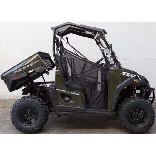 Багги LINHAI T-BOSS 550 фото 1