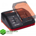 Зарядное Einhell 18V 4,0Ач Starter-Kit Power-X-Change