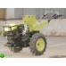 Мотоблок дизельний ZIRKA WC10DЕ