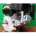 Бензиновый двигатель Loncin G 200 F