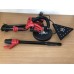 Шлифмашина для стен и потолков Workman R7237A-CT
