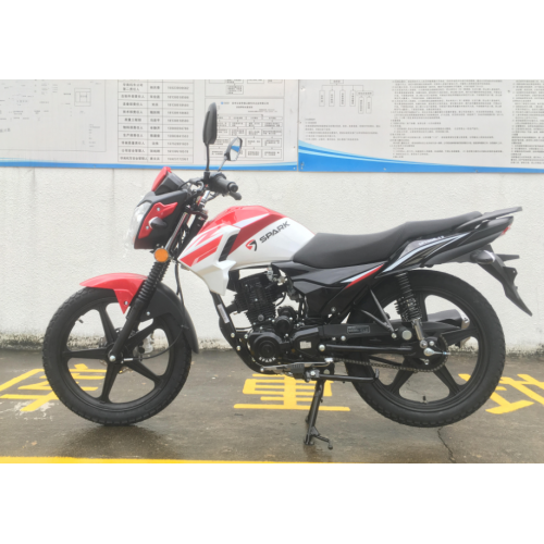 Мотоцикл Spark SP150R-13 фото 4
