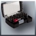 Аккумуляторная отвертка Einhell TE-SD 3,6 Li Kit New