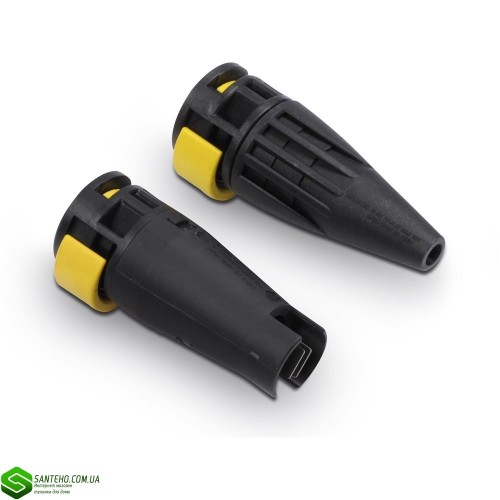 Міні мийка високого тиску PowerPlus Powx9025 фото 4