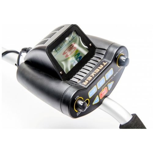 Металлоискатель TREKER GC-1026/240 фото 1
