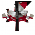 Пила торцовочная Einhell TE-SM 2534 Dual New