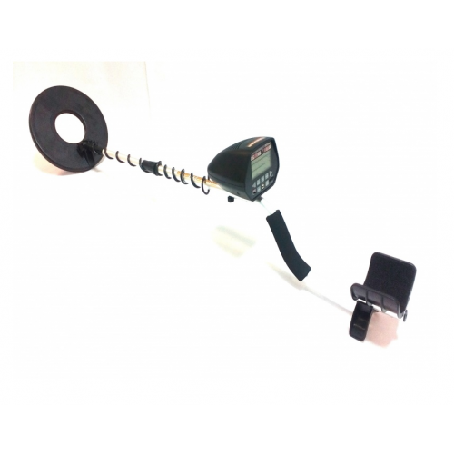 Металлоискатель TREKER GC-1020/240 фото 3