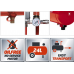 Компрессор Einhell TH-AC 200/24 OF New