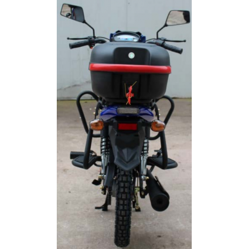 Мотоцикл SPARK SP125C-2C фото 12