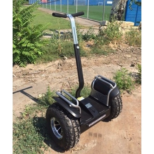 Гіроскутер Segway Sakuma SW350RL фото 2