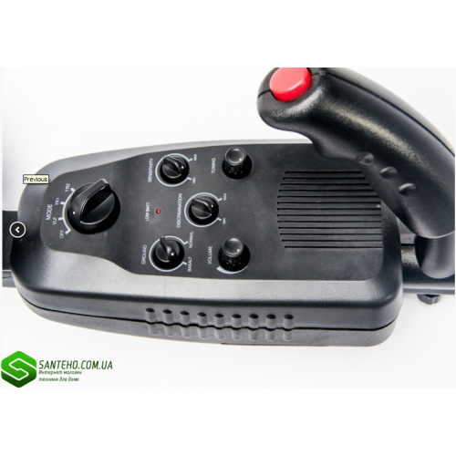 Металлоискатель TREKER GC-1013 фото 2