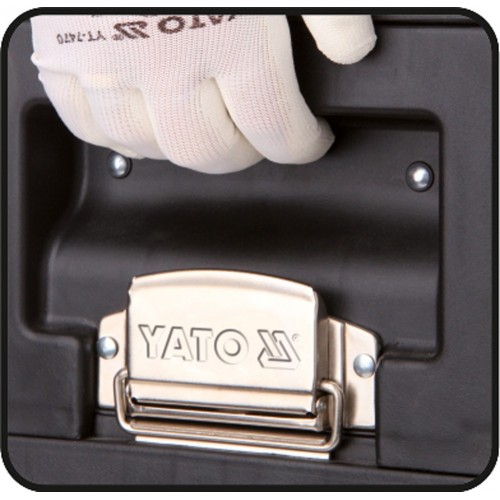 Шафа сервісний YATO YT-09108 фото 3