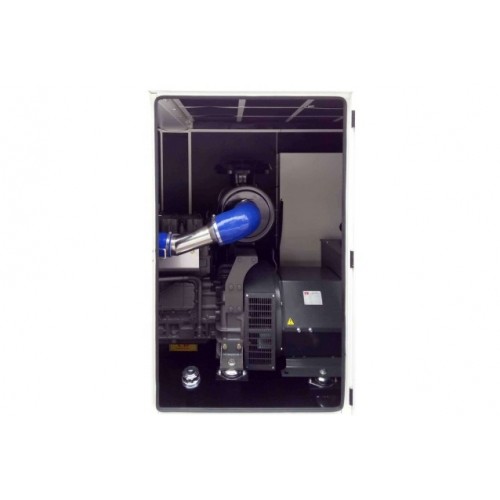 Дизельный генератор DAREX DE-275RS Zn фото 8