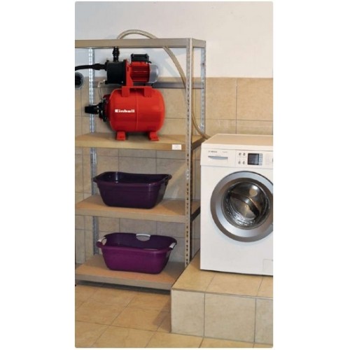 Насосная станция Einhell GC-WW 6538 фото 4