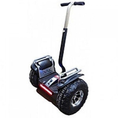 Гіроскутер Segway Sakuma SW350RL фото 6