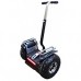 Гіроскутер Segway Sakuma SW350RL