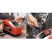 Автомобильный компрессор Black&Decker ASI300