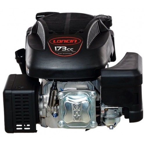 Двигун Loncin LC1P65FA фото 2
