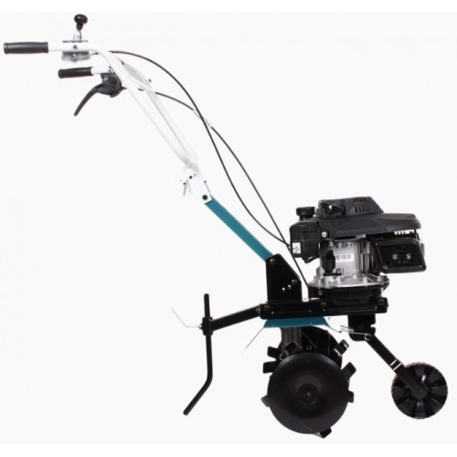 Бензиновий культиватор Konner & Sohnen KS 4HP-45 фото 1