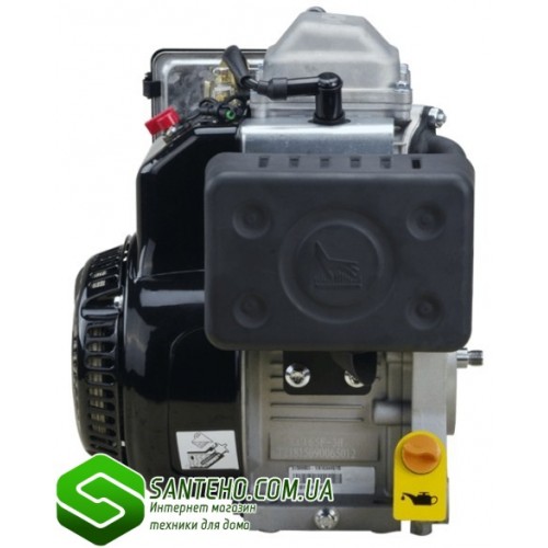 Двигатель Loncin LC165F-3H фото 3