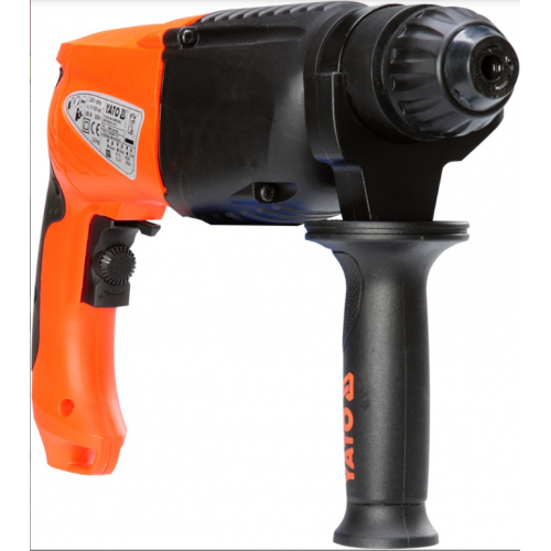 Перфоратор YATO YT-82120 фото 3