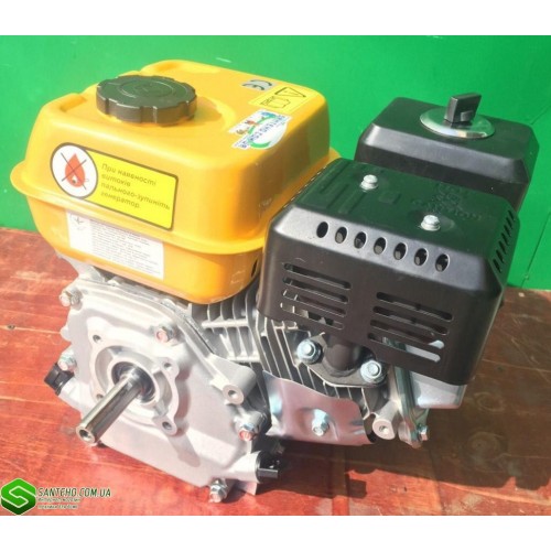 Двигун бензиновий FORTE F200G фото 6