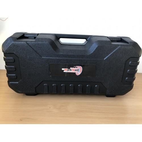 Шлифмашина для стен и потолков Workman R7237A-CT фото 1
