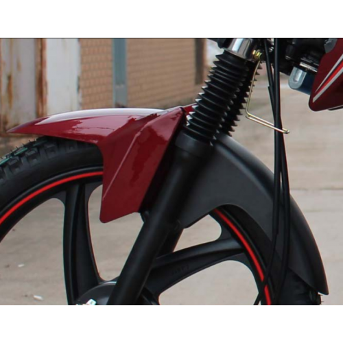 Мотоцикл SPARK SP125C-2C фото 14