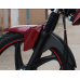 Мотоцикл SPARK SP125C-2C