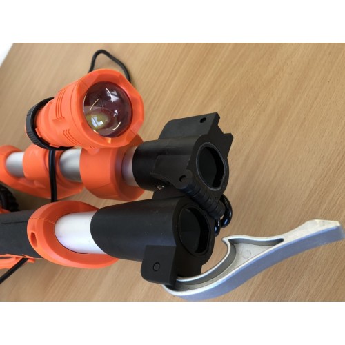 Шлифмашинка для стен WerkFix DWS-800 WF фото 9