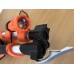 Шлифмашинка для стен WerkFix DWS-800 WF