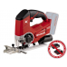 Лобзик Einhell TE-JS 18 Li Solo