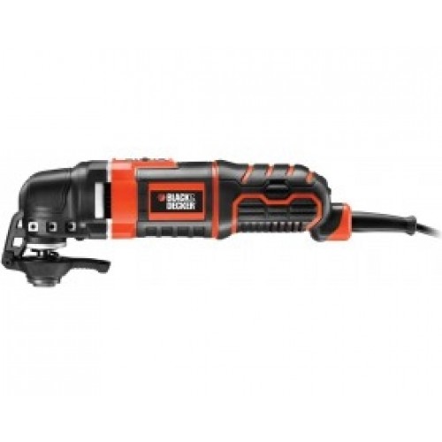 Многофункциональный инструмент Black&Decker MT300KA-QS фото 1