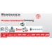 Телевизор Grunhelm GTV32T2FS (32 дюйма HD 1366x768 Smart TV)