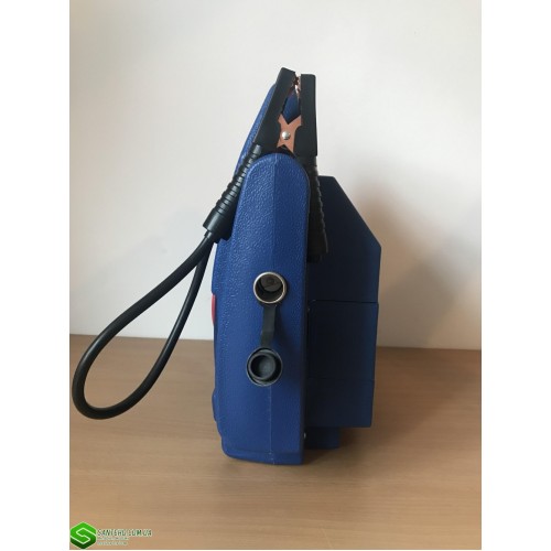 Автономное зарядное устройство PowerPlus POW5633 фото 1