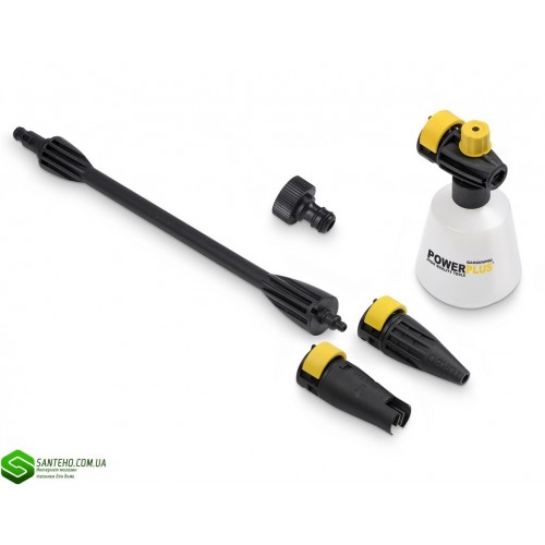 Мини мойка высокого давления PowerPlus POWXG9021 фото 6