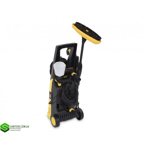 Мини мойка высокого давления PowerPlus POWXG9021 фото 3