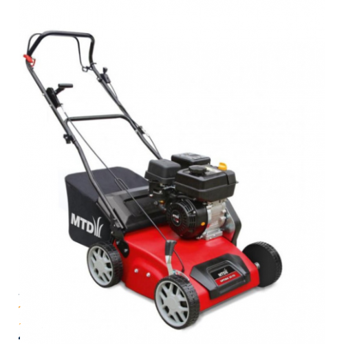 Аэратор (вертикуттер) MTD Optima 38 VO фото 2
