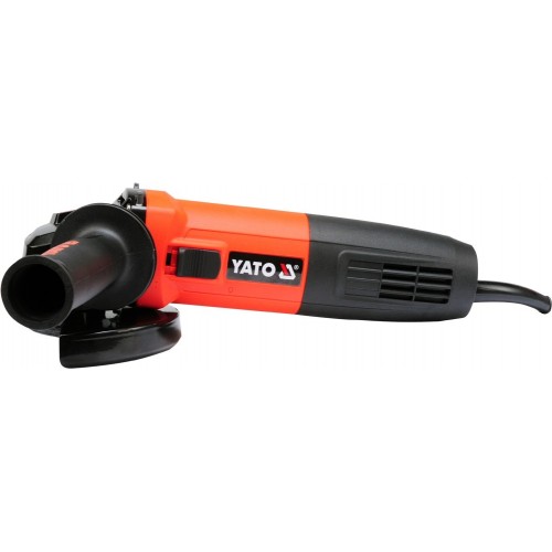 Болгарка YATO YT-82095 фото 1