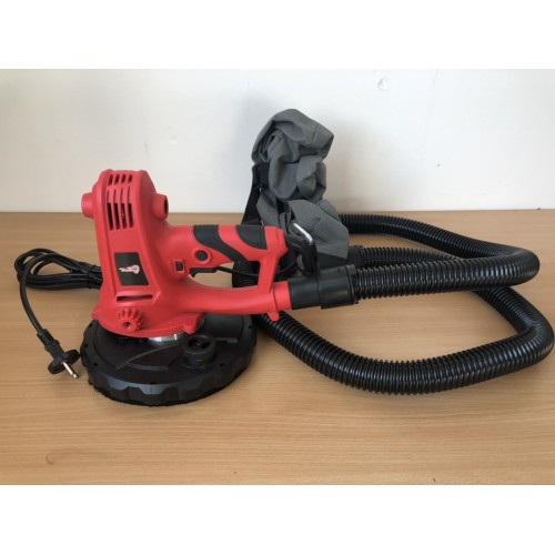 Шліфмашинка для стін Workman R7240 фото 9