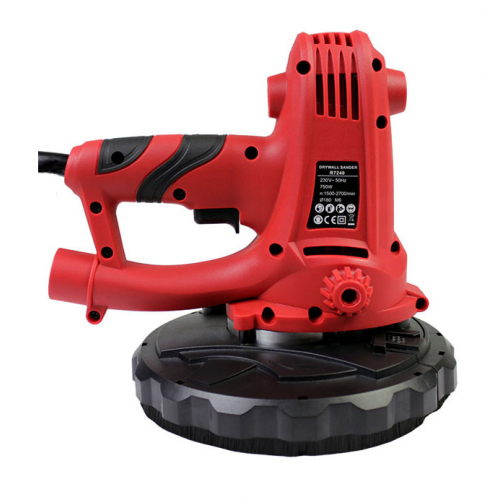 Шліфмашинка для стін Workman R7240 фото 3