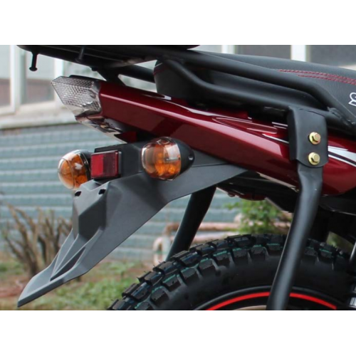 Мотоцикл SPARK SP125C-2C фото 16