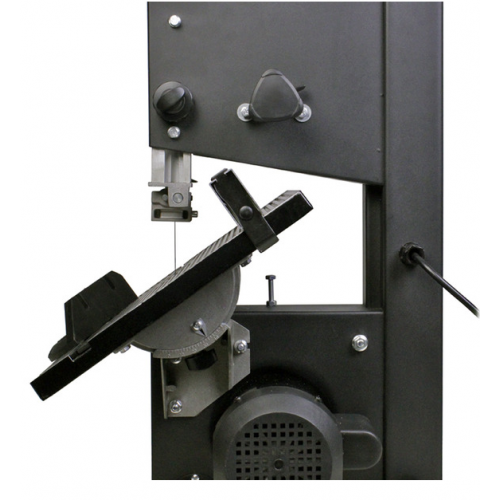 Ленточнопильный станок по дереву WorkMan BS0801 фото 11