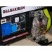 Дизельный генератор DALGAKIRAN DJ 7000 DG-E
