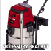 Пилосос акумуляторний Einhell TC-VC 36/30 Li S - Solo