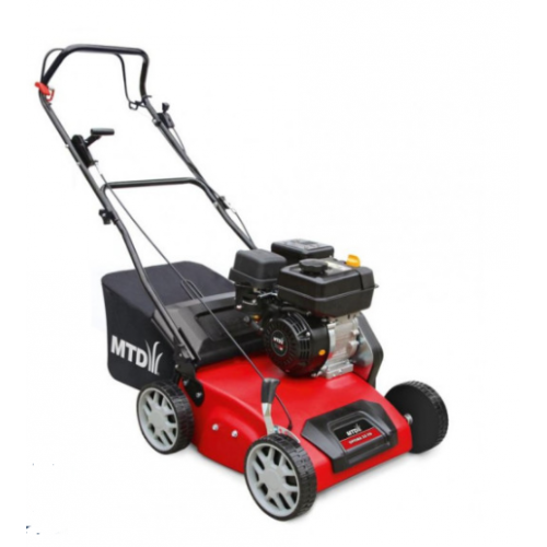 Аэратор бензиновый MTD OPTIMA 35 VO фото 2