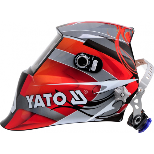 Маска сварщика YATO YT-73921 фото 1