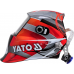 Маска сварщика YATO YT-73921
