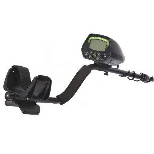Металлоискатель TREKER GC-1037 фото 4
