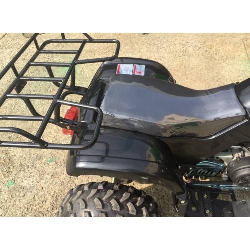 Квадроцикл Spark SP150-2 фото 9